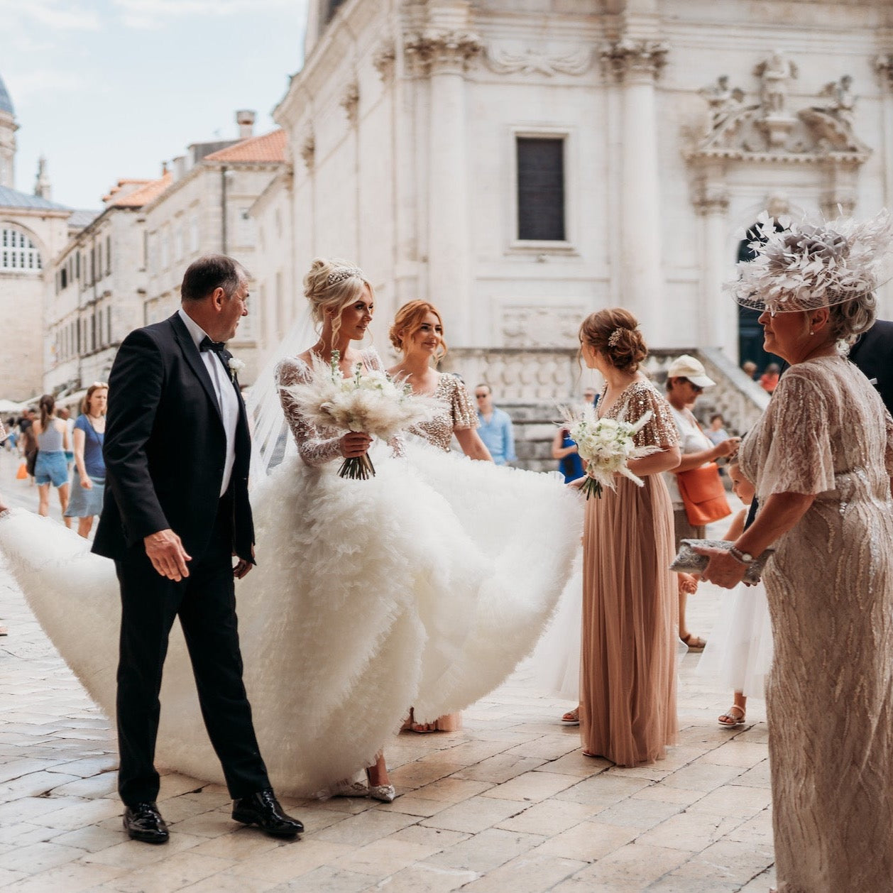 Shoot a wedding with us | Portugal