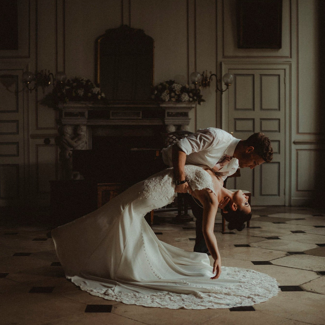 Shoot a wedding with us | Honiton - Photo & Cinema