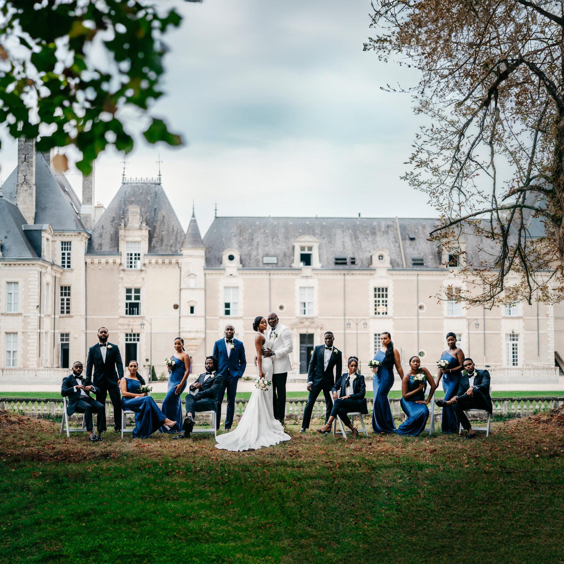 Shoot a wedding with us | Tarascon France - Photo & Cinema