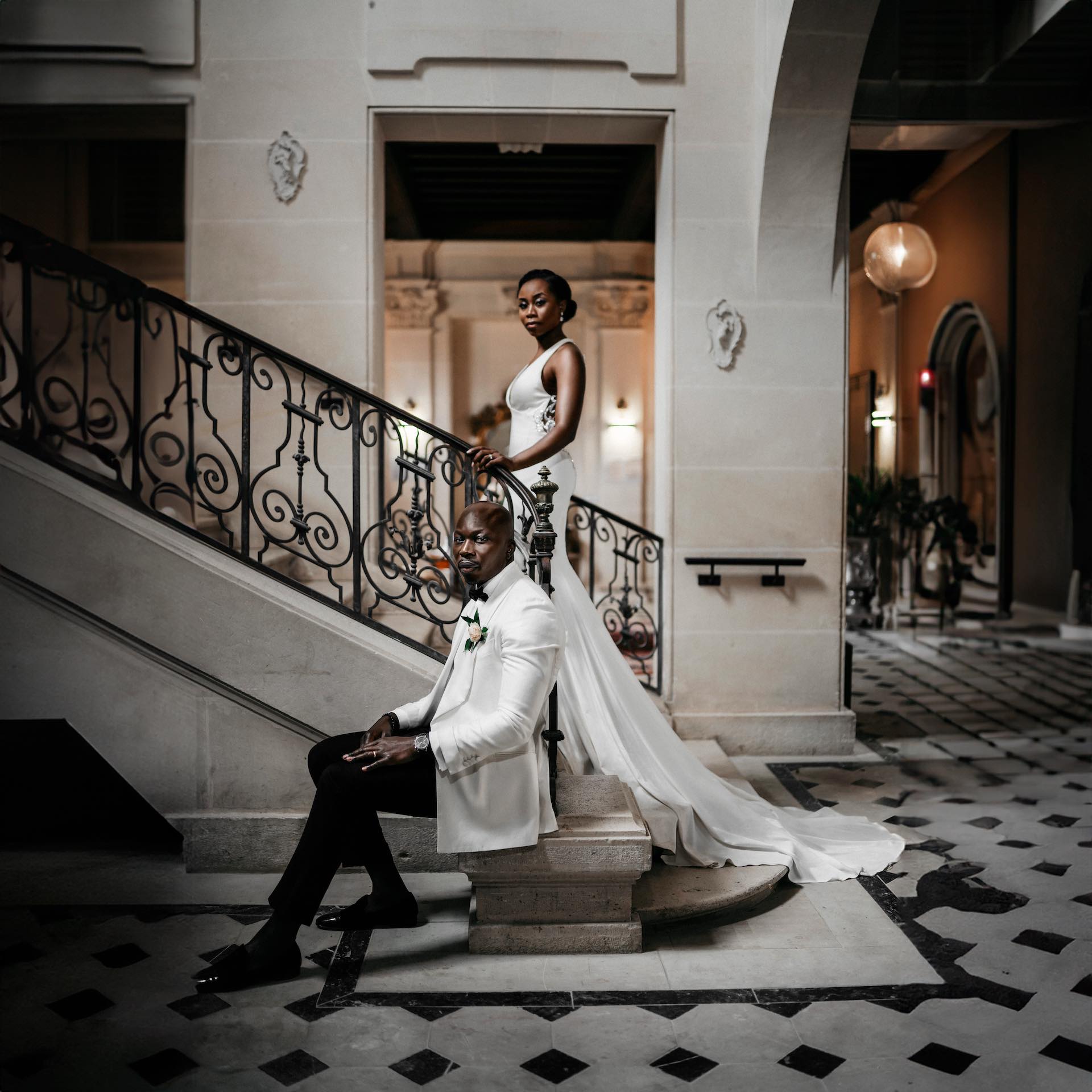 Shoot a wedding with us | Tarascon France - Photo & Cinema